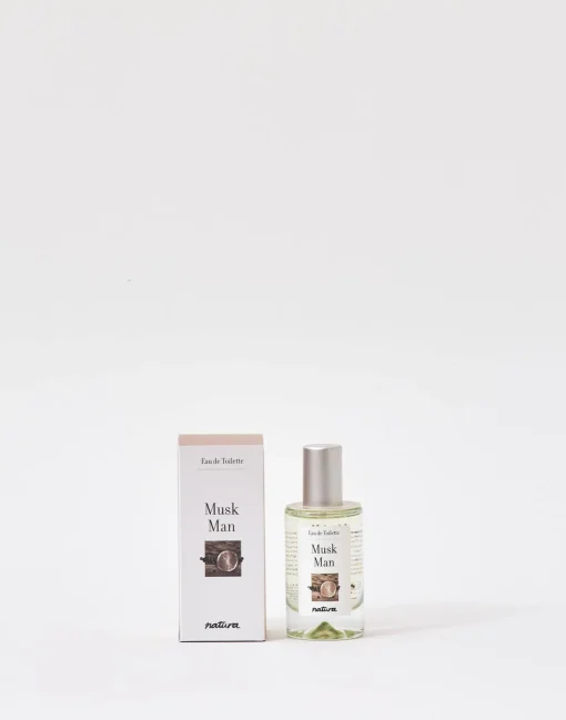Eau Toilette 50 Ml.