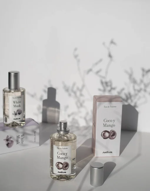 Eau Toilette 50 Ml.