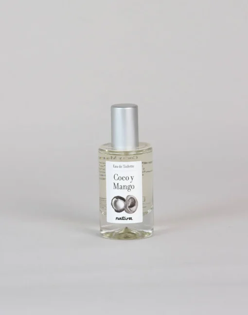 Eau Toilette 50 Ml.