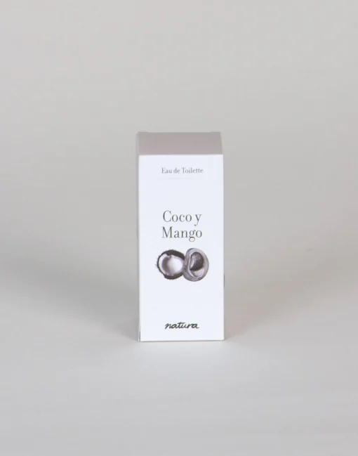 Eau Toilette 50 Ml.