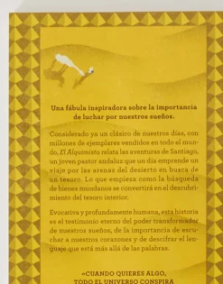 El Alquimista