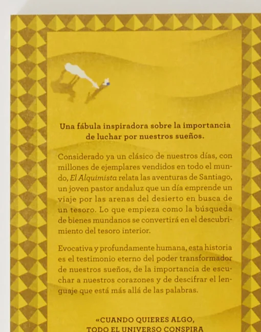 El Alquimista