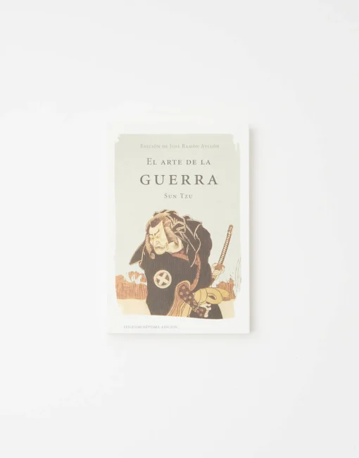 El Arte De La Guerra