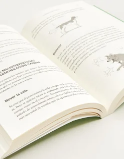 El Libro Que Tu Perro Quiere Que Leas