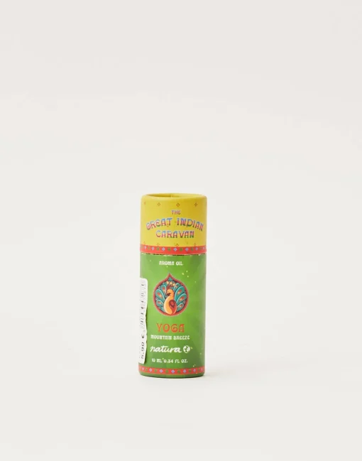 Esencia Great India 10 Ml
