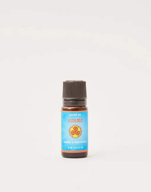 Esencia Great India 10 Ml