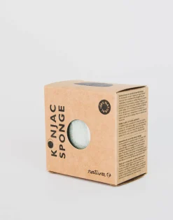 Esponja Konjac