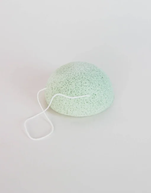 Esponja Konjac