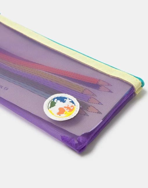 Estuche Rejilla