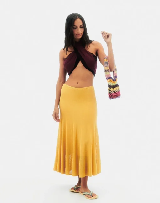 Falda Dor