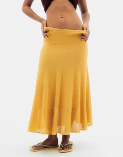Falda Dor