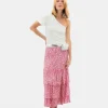 Falda Rose