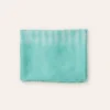 Foulard Flecos Tie Dye