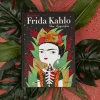 Frida Kahlo, Una Biografía