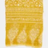Fular Flor Paisley