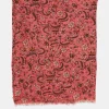 Fular Floral