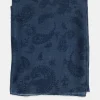 Fular Paisley