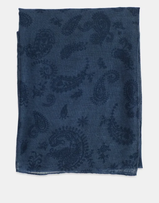 Fular Paisley