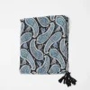 Fular Paisley