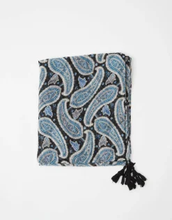 Fular Paisley