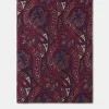 Fular Paisley