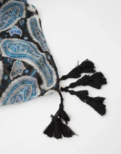 Fular Paisley