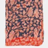Fular Print Floral