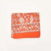 Fular Print Indio