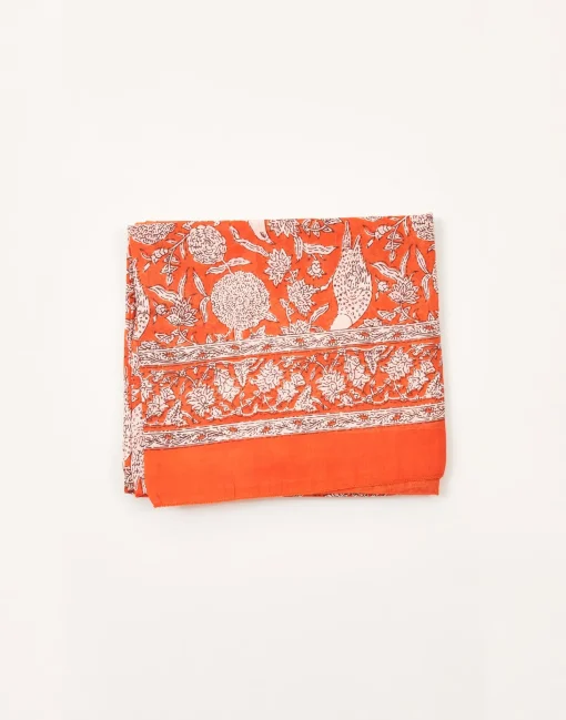 Fular Print Indio