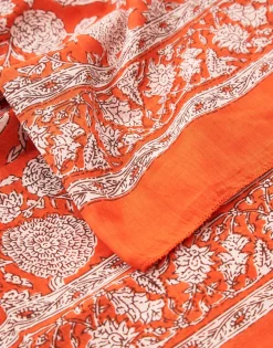 Fular Print Indio