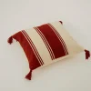 Funda Cojín Raya 50 X 50