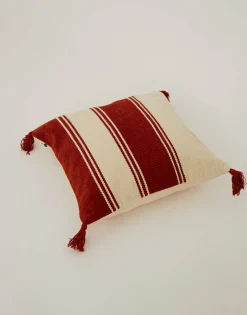 Funda Cojín Raya 50 X 50