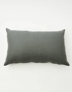 Funda De Cojín Lino 30 X 50 Cm