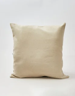 Funda De Cojín Lino 45 X 45 Cm