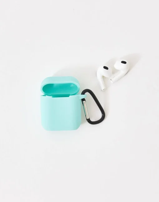 Funda Silicona Auriculares Inalámbricos