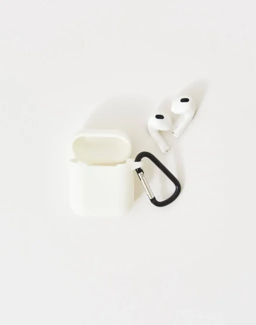 Funda Silicona Auriculares Inalámbricos