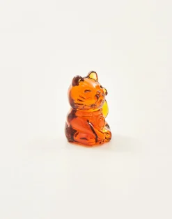 Gato Cristal