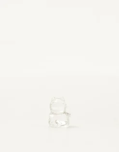 Gato Cristal