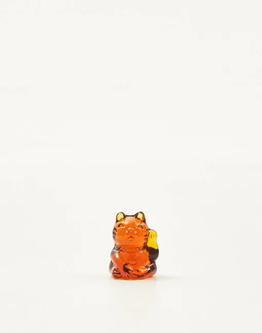 Gato Cristal
