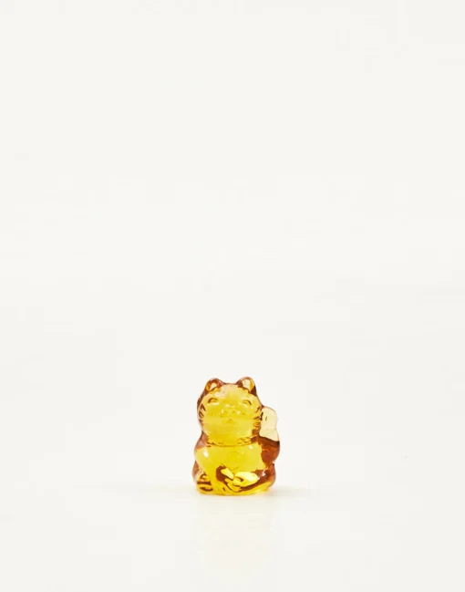 Gato Cristal