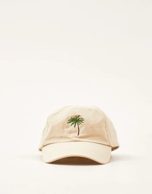 Gorra Bordada