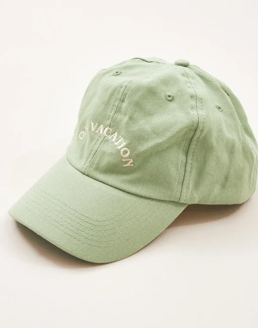 Gorra Bordada