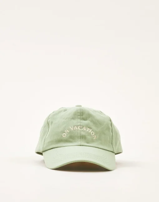 Gorra Bordada