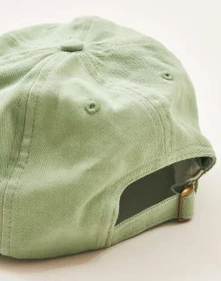 Gorra Bordada