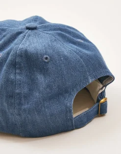 Gorra Bordada Peace