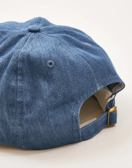 Gorra Bordada Peace