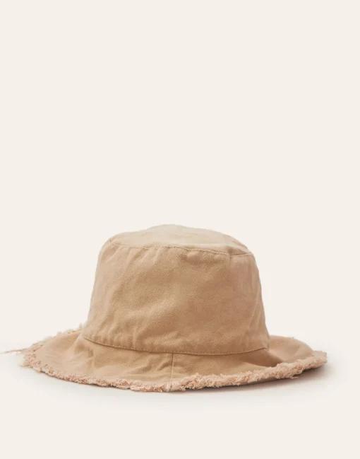 Gorro Bucket Básico