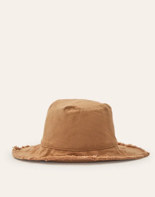 Gorro Bucket Básico