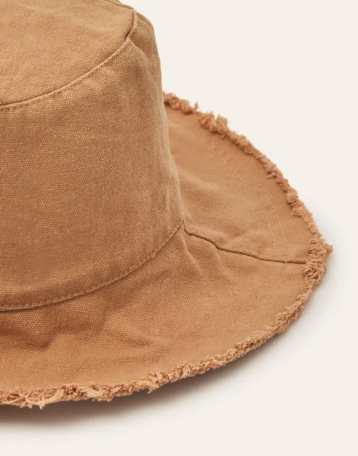 Gorro Bucket Básico