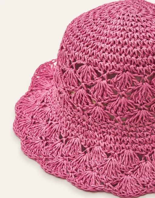 Gorro Bucket Liso